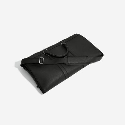 Stackers Weekend Garment Bag Black #4