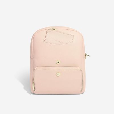 Stackers Backpack Blush Pink #11