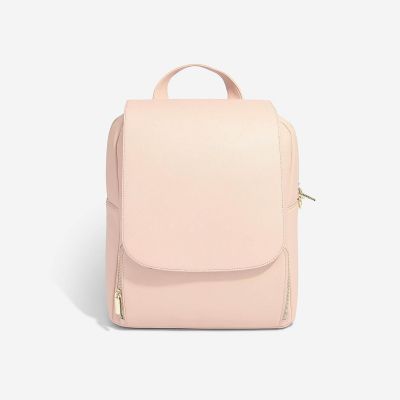 Stackers Backpack Blush Pink