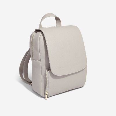 Stackers Backpack Taupe #10