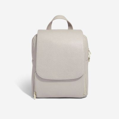 Stackers Backpack Taupe #2