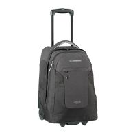 Caribee Voyager 35 Wheeled Backpack in Black