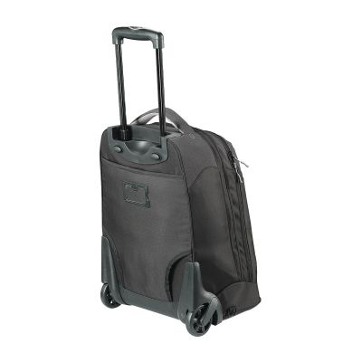 Caribee Voyager 35 Wheeled Backpack in Black #2