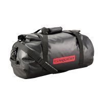 Caribee Expedition 50L Holdall in Black