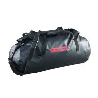 Caribee Expedition 80L Holdall in Black
