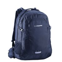 Caribee College 40 X-tend Backpack in Navy