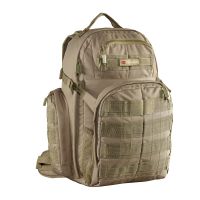 Caribee Op's Pack 50 Backpack in Sand