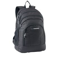 Caribee RhBackpack ine 35 Backpack in Black