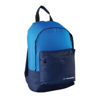 Caribee Campus Backpack in Navy Blue