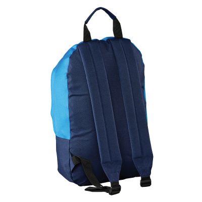 Caribee Campus Backpack in Navy Blue #2