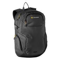 Caribee Hudson RFID 32 Backpack in Black
