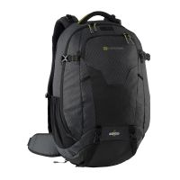 Caribee Backpack intercity 50 Backpack in Black