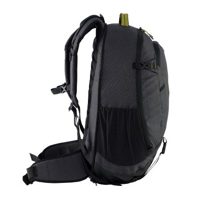 Caribee Backpack intercity 50 Backpack in Black #4
