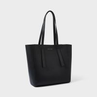 Katie Loxton Emmy Tote Bag in Black 30% OFF SALE