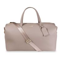 Katie Loxton Weekend Holdall Duffle Bag Taupe