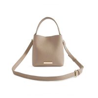 Katie Loxton Lucie Crossbody Bag Taupe