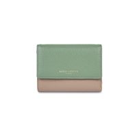 Katie Loxton Casey Purse Taupe And Mint Green