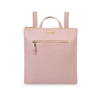 Katie Loxton Baby Changing Backpack Pink
