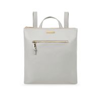 Katie Loxton Baby Changing Backpack Grey