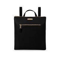 Katie Loxton Baby Changing Backpack Black