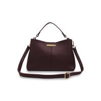 Katie Loxton Myla Day Bag Mulberry