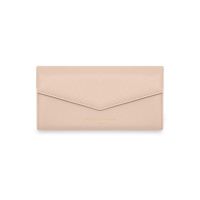 Katie Loxton Esme Envelope Purse Girls Just Wanna Have Funds Pink