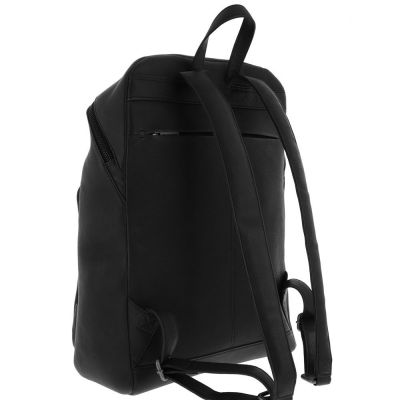 Plevier Techno Voltage Backpack 15.6 Inch Black #3