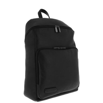 Plevier Techno Voltage Backpack 15.6 Inch Black #4