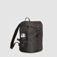 Storksak Eco Backpack Black
