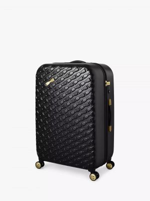 Ted Baker Belle 79cm 4-Wheel Large Suitcase - Black #2