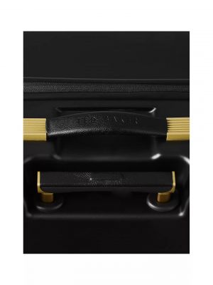 Ted Baker Belle 79cm 4-Wheel Large Suitcase - Black #6