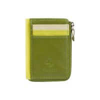 Phi Phi - Card & Coin Purse Lime