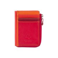 Phi Phi - Card & Coin Purse Red