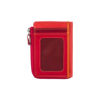 Phi Phi - Card & Coin Purse Red #2