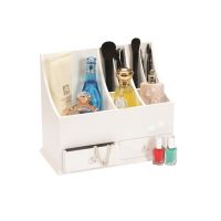 Mele & Co Cora Cosmetic Holder