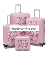 Ted Baker Take Flight New Romance Print in Pink Cabin