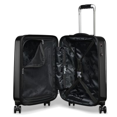 Ted Baker Take Flight Zebra 4 Wheel Medium Suitcase - 69cm #3